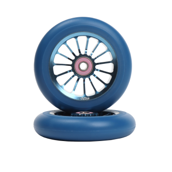 Колесо для трюкового самоката Aztek Architect 2 (2 шт) голубой