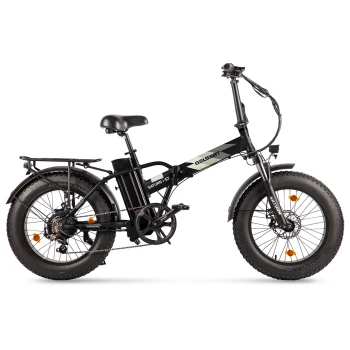 Электровелосипед Eltreco Gelbert Saturn 1 ST