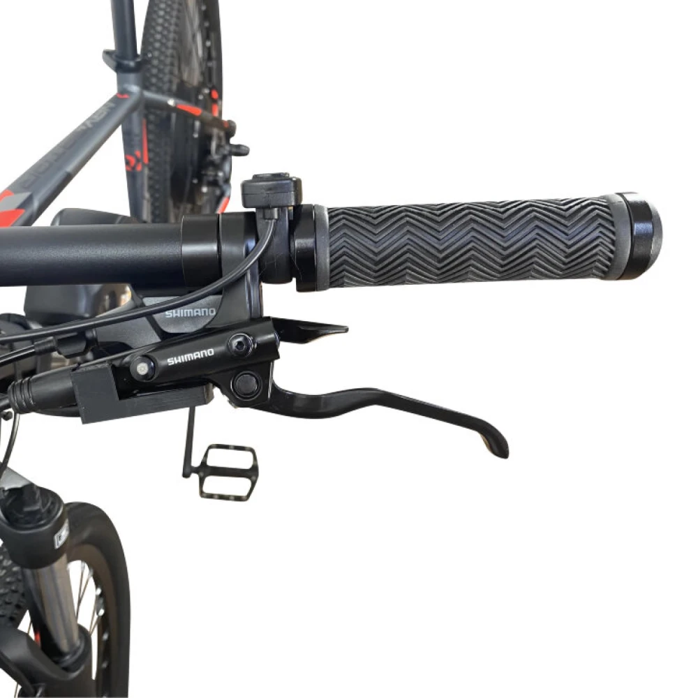 Электровелосипед Horza Stels Navigator D 2