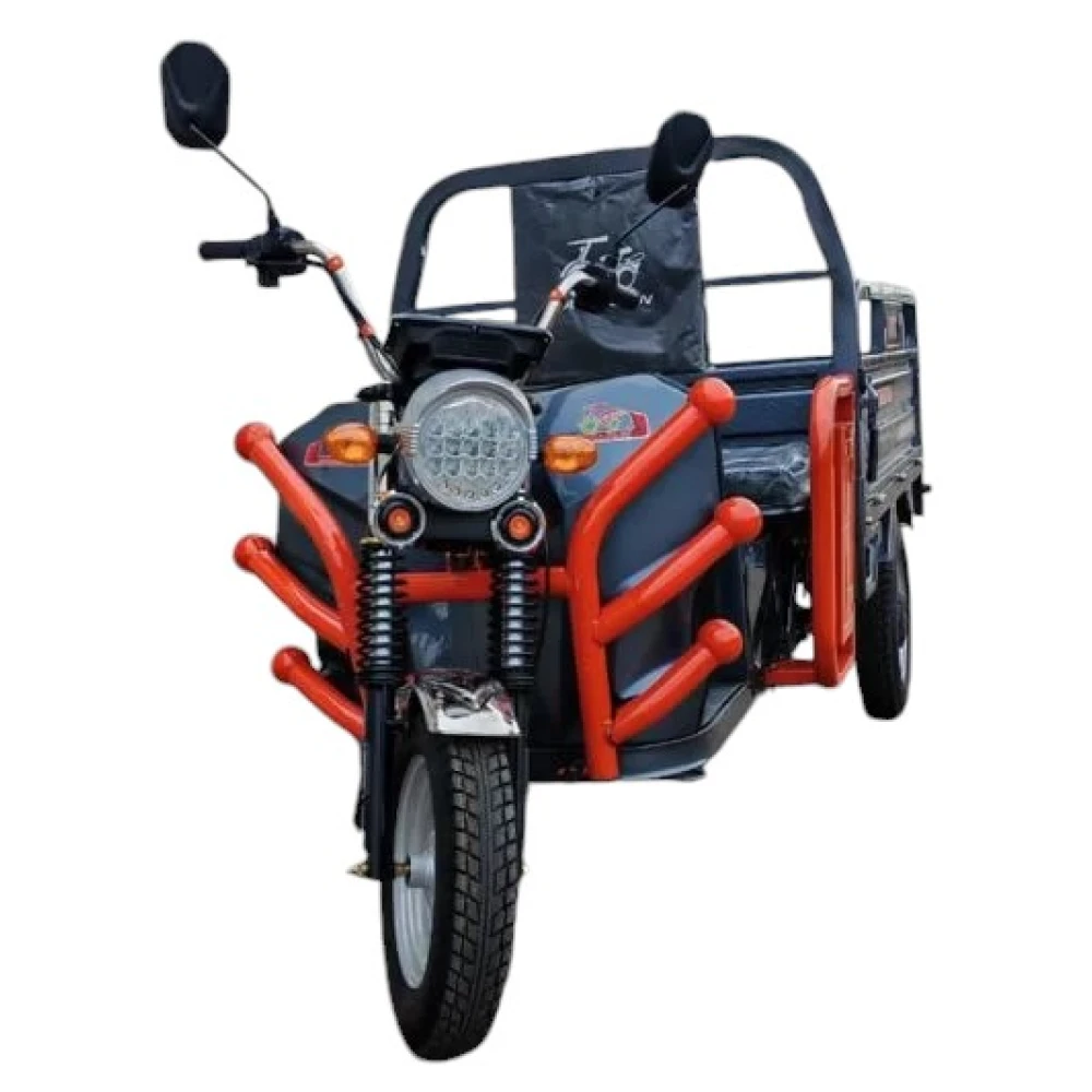 Грузовой электротрицикл Maikaolin 6