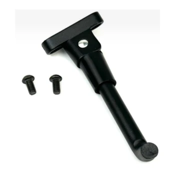 Подножка для Xiaomi Mijia M365 (Черная)